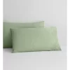 Abbotson Pillowcase Pair In Cactus -Household Items Shop 949490650 1 720x928