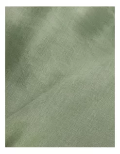 Abbotson Pillowcase Pair In Cactus -Household Items Shop 949490650 3 720x928