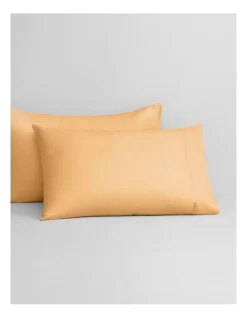 Abbotson Tailored Quilt Cover In Rockmelon -Household Items Shop 949491640 3 720x928