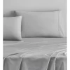 Reilly Fitted Sheet In Soft Grey 2 Reilly Fitted Sheet In Soft Grey -Household Items Shop 949491910 1 720x928
