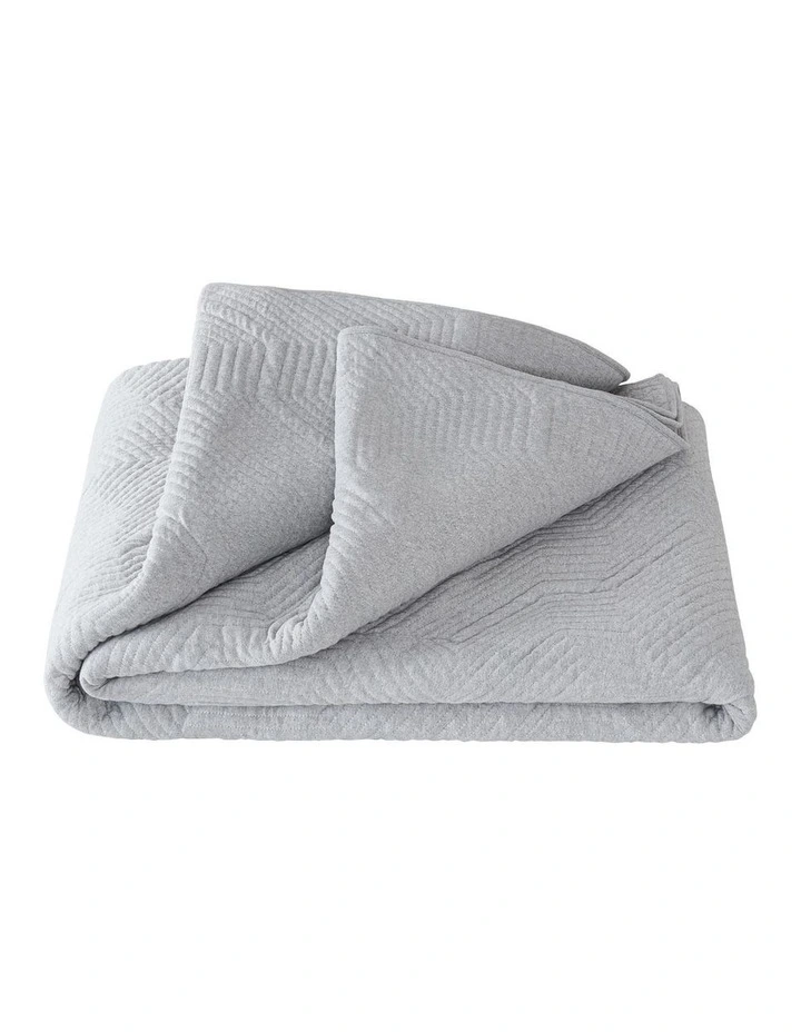 Fairsky Blanket In Grey 3 Fairsky Blanket In Grey