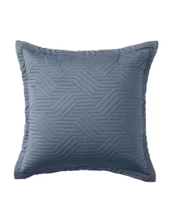 Martella Breakfast Cushion 40x60cm In Deepwater