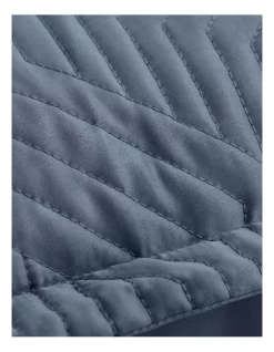 Martella Breakfast Cushion 40x60cm In Deepwater -Household Items Shop 949498930 3 720x928