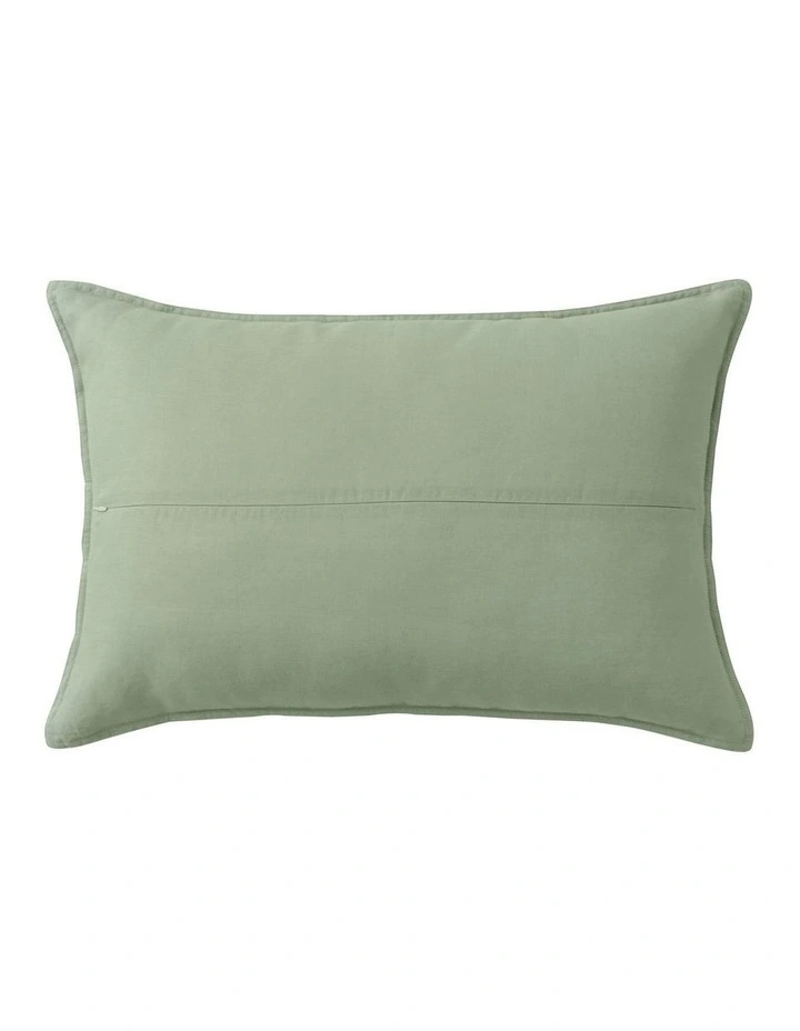 Abbotson Breakfast Cushion 40x60cm In Cactus 4 Abbotson Breakfast Cushion 40x60cm In Cactus - Image 2
