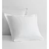 Colebrook Tailored European Pillowcase In White 2 Colebrook Tailored European Pillowcase In White -Household Items Shop 949501360 1 720x928