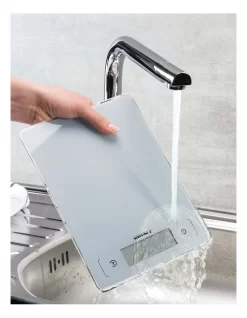 Soehnle Page Aqua Proof Kitchen Scale
