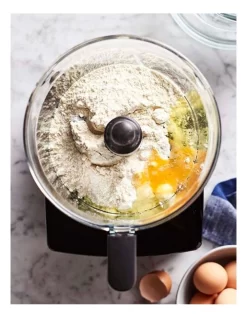 Magimix Food Processor 5200XL In Black -Household Items Shop 950265370 3 720x928