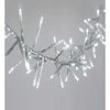 720 LED Cluster Light With Clear Cable In White -Household Items Shop 950533300 1 720x928