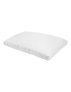 King Sized Signature Hotel Hypoallergenic Pillow 233TC