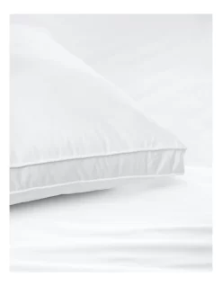 King Sized Signature Hotel Hypoallergenic Pillow 233TC -Household Items Shop 950986090 4 720x928