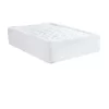 1200GSM Deluxe 7-Zone Breathable Mattress Topper