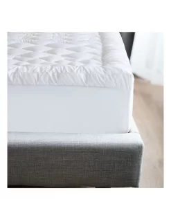 1200GSM Deluxe 7-Zone Breathable Mattress Topper -Household Items Shop 950988790 5 720x928