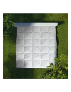 1000GSM Luxury Bamboo Covered Mattress Topper -Household Items Shop 950988880 5 720x928