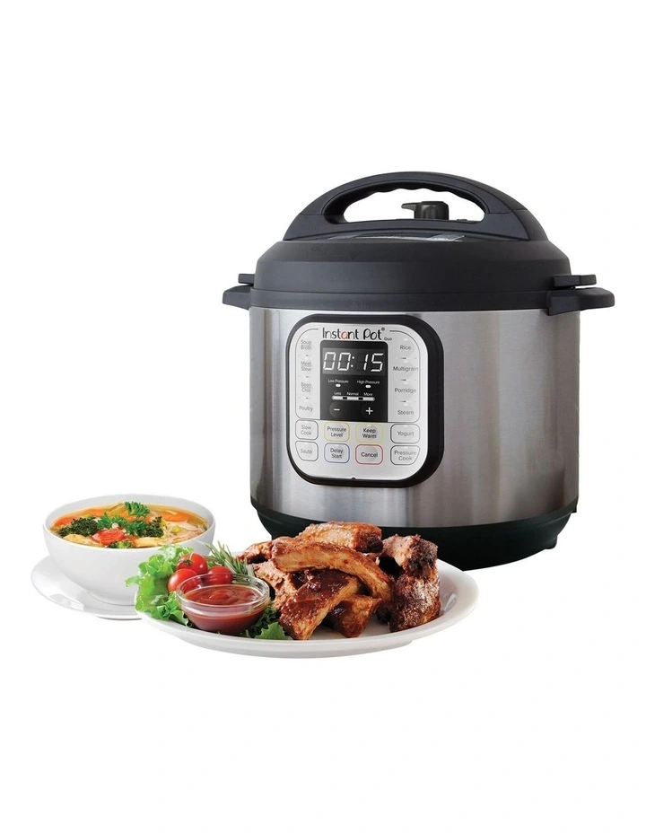 Instant Pot Duo 5.7L 4 Instant Pot Duo 5.7L - Image 2