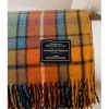 Heritage Collection Recycled Wool Scottish Tartan Blanket In Autumn 2 Heritage Collection Recycled Wool Scottish Tartan Blanket In Autumn -Household Items Shop 951297310 1 720x928