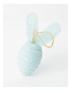 Bunny Egg Ornaments 4-pack 19cm In Multi -Household Items Shop 952156090 4 1 720x928