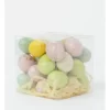 30pc Small Speckled Eggs Decoration 5cm In Multi -Household Items Shop 952156360 1 720x928