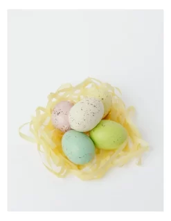 30pc Small Speckled Eggs Decoration 5cm In Multi -Household Items Shop 952156360 3 1 720x928