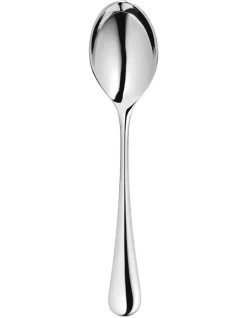 Radford Dessert Spoon In Silver