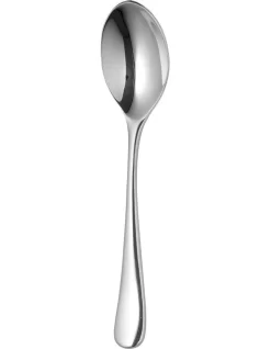 Radford Coffee Spoon In Silver