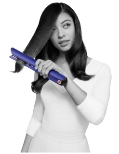 Dyson Corrale Straightener In Vinca Blue/Rose -Household Items Shop 954062020 5 720x928