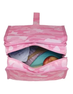 Freezable Lunch Bag In Pink Camo 12 Freezable Lunch Bag In Pink Camo -Household Items Shop 954138520 4 720x928