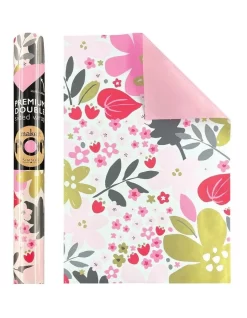 Simson Matisses Garden Roll Wrap