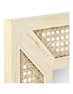 Tropez Mirror In Natural -Household Items Shop 954968590 5 720x928