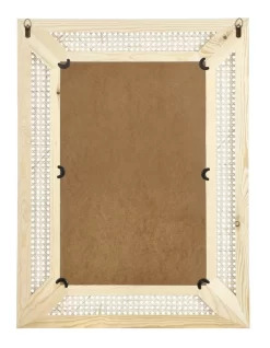 Tropez Mirror In Natural -Household Items Shop 954968590 6 720x928