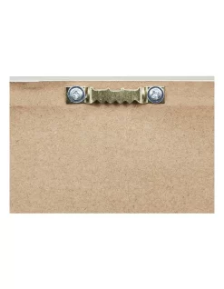 Shore Canvas Wall Art Framed Print Set Of 2 52cm In Multi -Household Items Shop 954970390 6 720x928