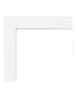 Premium Paradise Photo Frames 29.7x42cm Set Of 2 In White -Household Items Shop 954980110 5 720x928