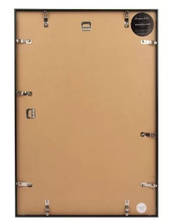 A2 Matt To A3 Photo Frame In Black -Household Items Shop 954982810 7 720x928