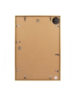 A2 Matt To A3 Photo Frame In Gold -Household Items Shop 954982900 7 720x928
