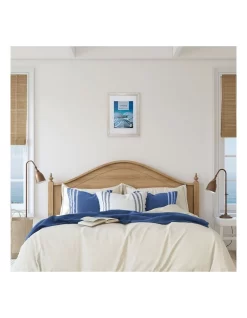 A3 Mat To A4 Large Photo Frame In White -Household Items Shop 954986680 7 720x928