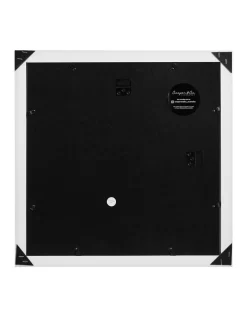 40x40 Mat To 30x30cm Photo Frame In White -Household Items Shop 954986860 6 720x928