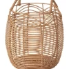 Koda Rattan Woven Planter Basket In Natural -Household Items Shop 954990010 1 720x928
