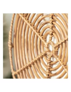 Koda Rattan Woven Planter Basket In Natural -Household Items Shop 954990010 7 720x928