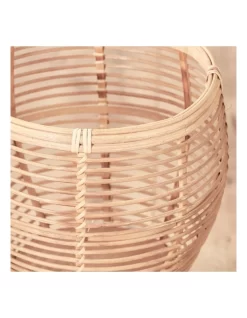 Julian Rattan Planter In Natural 11 Julian Rattan Planter In Natural -Household Items Shop 954990100 4 720x928