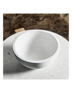 Decorative Ceramic Planter Bowl In White 14 Decorative Ceramic Planter Bowl In White -Household Items Shop 954999460 6 720x928