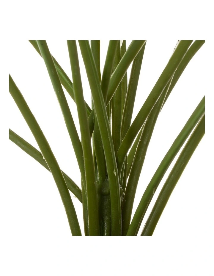 Artificial Golden Pothis Plant 55cm In Green 8 Artificial Golden Pothis Plant 55cm In Green - Image 6