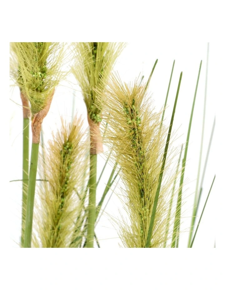 Foxtail 91cm In Green 7 Foxtail 91cm In Green - Image 5