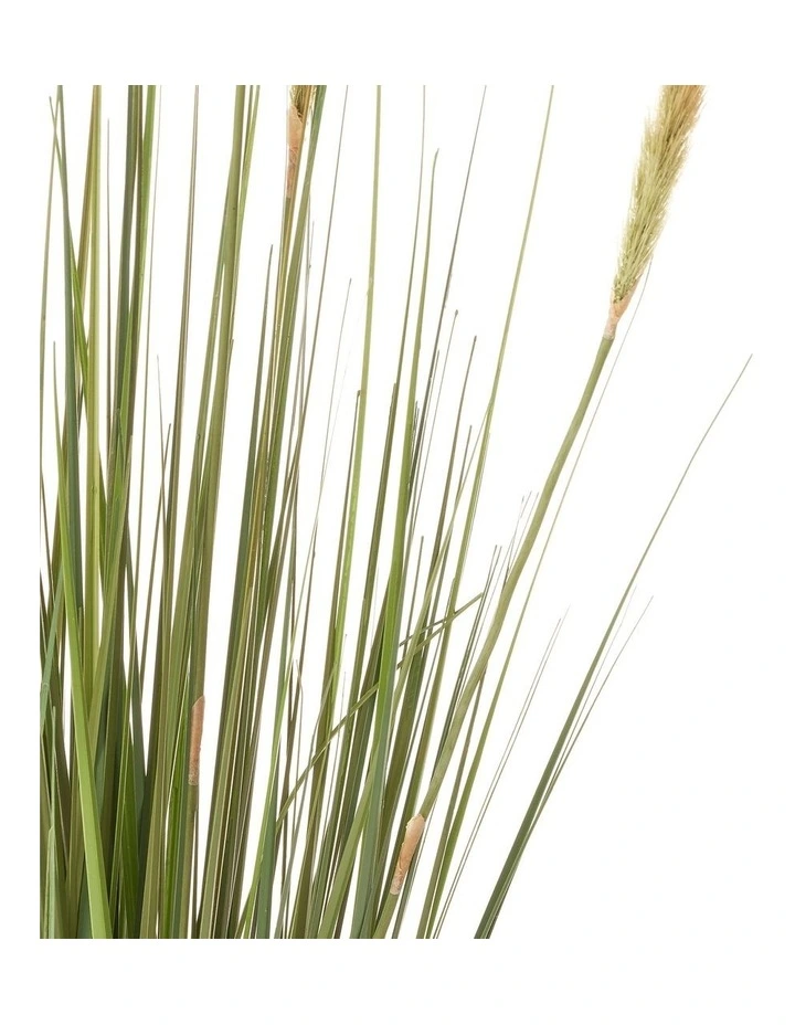 Foxtail 91cm In Green 8 Foxtail 91cm In Green - Image 6