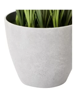 Artificial Onion Grass Green Tail 76cm -Household Items Shop 955012240 5 720x928