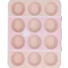Marble Silicone Muffin Pan 12 Cup In Pink -Household Items Shop 955714420 1 720x928
