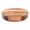 Round Cutting Board Acacia 38x38x6cm In Brown 1 Round Cutting Board Acacia 38x38x6cm In Brown -Household Items Shop 955715770 1 720x928