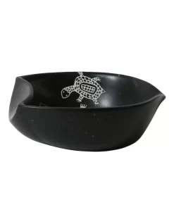 Robert Gordon X Juluwarlu Pouring Vessel In Black