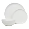 Shell New Bone China 12pc Dinner Set 1 Shell New Bone China 12pc Dinner Set -Household Items Shop 957991420 1 720x928