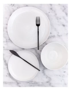 Shell New Bone China 12pc Dinner Set -Household Items Shop 957991420 4 720x928