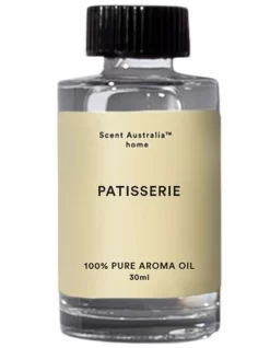 Patisserie Oil 30ml