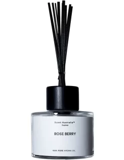 Rose Berry Reed Diffuser 200ml